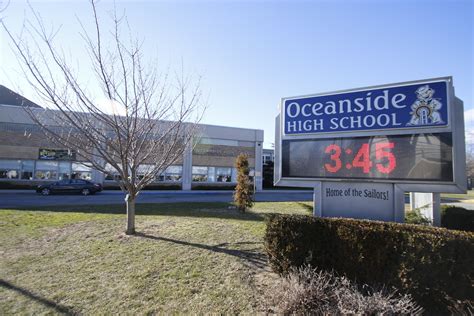 Parents left wondering what comes next after Oceanside school closure